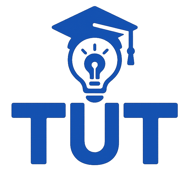 TUT Logo